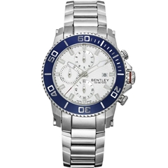 ساعت مچی لاکچری BENTLEY کد BL91-20600 - bentley luxury watch bl91-20600  